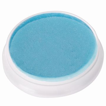 Гель для увлажнения пальцев 25г c ароматом жасмина голубой BRAUBERG 1/60