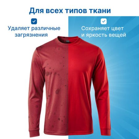 Порошок стиральный ЛЮБАША ЛОТОС 3кг автомат для всех типов тканей 1/6 (клиент)