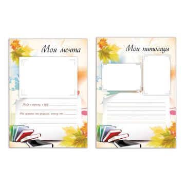 Портфолио ШКОЛЬНИКА 32л 30 разделов МОЕ ПОРТФОЛИО BRAUBERG 1/5/40