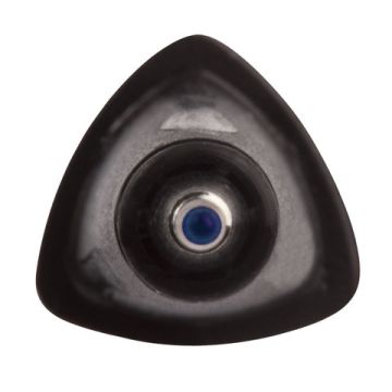 Набор капиллярных ручек (линеров) BRAUBERG 4 шт трехгран,метал.наконеч 0,4мм 1/25 (Клиент)