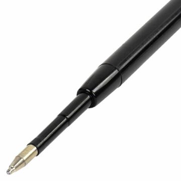 Стержень шариковый масляный синий 98мм линия 0,5мм пласт корпус, тип PARKER BRAUBERG 1/20