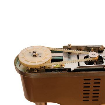 Станок для архивного переплета YUNGER M368 250 Вт лоток сшивка до 100 мм (950 листов) 1/1(клиент)