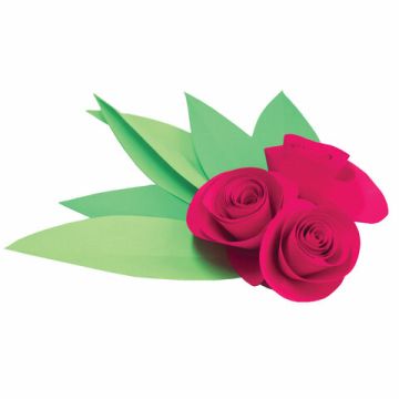 Цветная бумага А4 16л 16цв двустор газетная Рыбалка Пифагор 1/25 (Клиент)