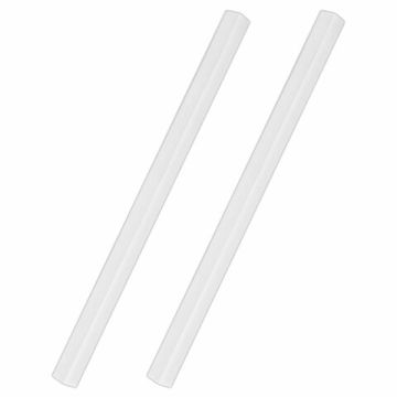 Ластик выдвижной + 2 сменных ластика BRAUBERG TRIOS 120х6,9х7,8мм бирюз корпус 1/18 (Клиент)