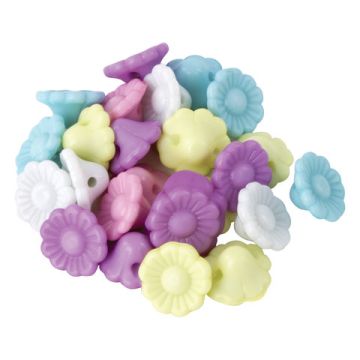 Бусины для творчества 