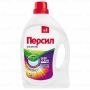 Средство жидкое 2,6л ПЕРСИЛ для стирки цветного белья белья 1/4 (вывод)