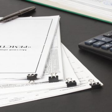 Зажимы для бумаг 15мм на 45л (12шт) черные в картонной коробке Staff 1/12/360