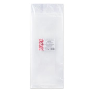 Скатерть полипропиленовая 140х110см белая Интропластика 1/50 (Клиент)