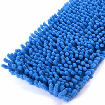 Швабра с флаундером 40см черенок 80-120 см еврорезьба насадка МОП микрофибра LAIMA 1/1 (клиент)