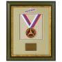 Пластилин 12цв 240г классический, стек ЮНЛАНДИЯ Юный волшебник 1/16
