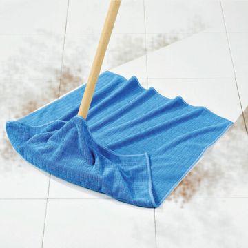 Швабра для пола деревянная черенок 120см высший сорт Laima 1/10