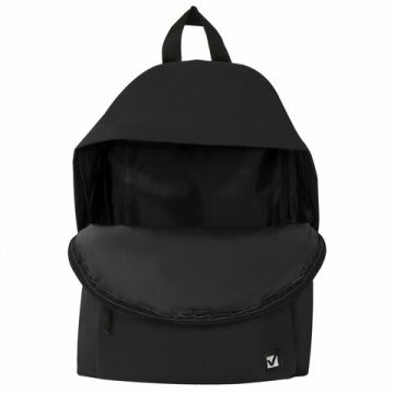 Рюкзак BRAUBERG универсальный, черный 41х32х14см 1/20 (Клиент)