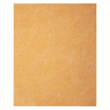 Салфетка вискозная (50х60) универсальная ЛЮБАША оранжевая 1/48 (клиент)