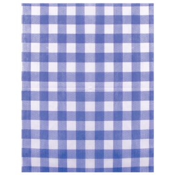 Салфетка вискозная (34х38) ЛАЙМА универсальные (5шт)  75г/м2 1/46 (Клиент)