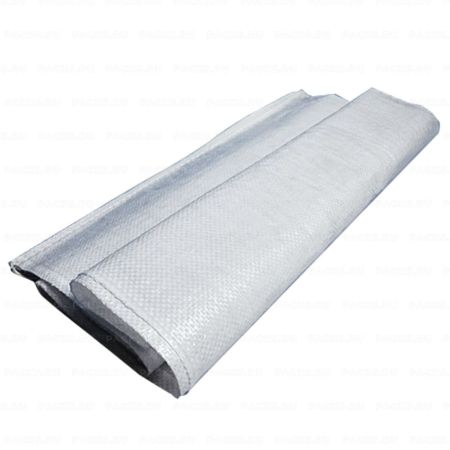 Мешки полипропиленовые 55х105 70гр Р 1/500