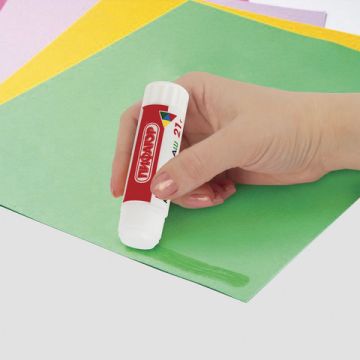 Клей-карандаш 21г ПИФАГОР 1/24/648