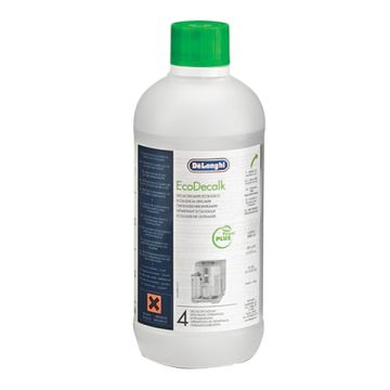 Средство от накипи для кофе машин 500г DELONGHI 1/12 (Клиент)