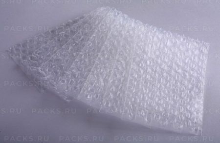 Пакеты из ВПП 3-слойн без клапана (400х400) 100/600