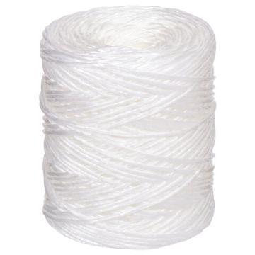 Шпагат РР 0,5кг №1000 d-1,6мм (500м) BRAUBERG 1/22 (Клиент)