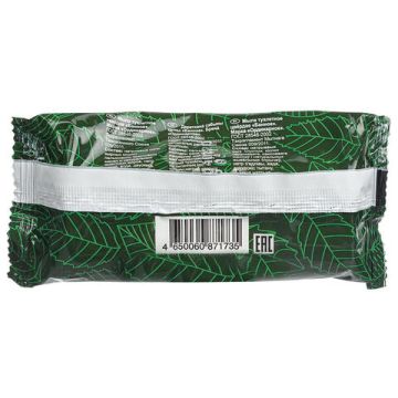 Мыло туалетное 100гр в обертке Банное 1/87 (Клиент)