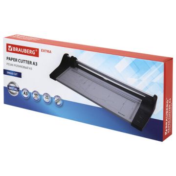 Резак роликовый А3 10л метал основание, длина реза 480мм  1/6