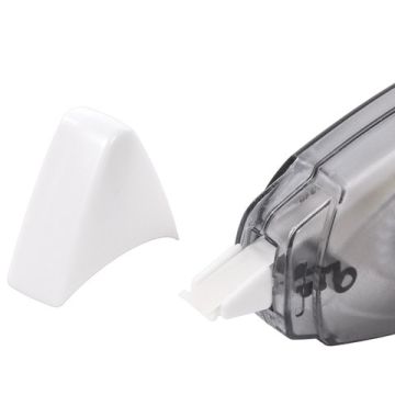 Корректирующая лента 5мм х 8м BRAUBERG BLACK&WHITE 1/432