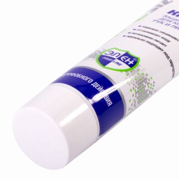 Крем регенерирующий 100 мл ЭЛЕН гидрофобный от кислот и щелоч средств 1/100 (вывод)