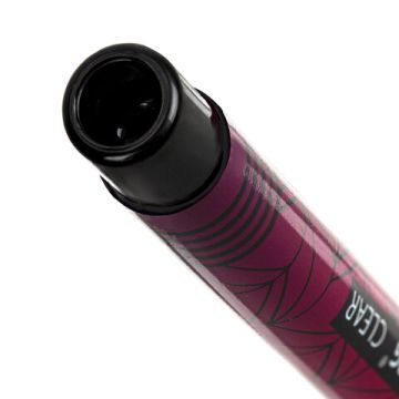 Текстмаркеры НАБОР 4шт ассорти линия 1-5 мм BRAUBERG Clear 1/12/144 (Клиент)