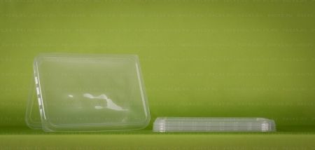 Крышка (186х132) ПП Кларити 50/500