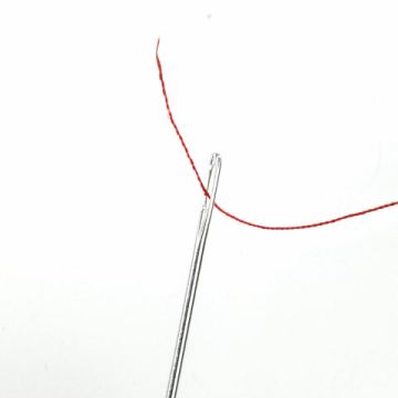 Набор швейных ниток 30 цв по 200м ОСТРОВ СОКРОВИЩ 1/45(Клиент)