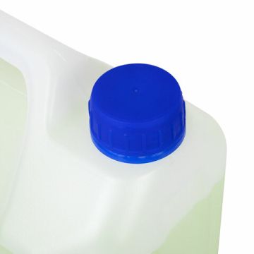 Отбеливатель Белизна-гель 5л ЛАЙМА концентрат канистра 1/1 (Клиент)