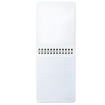 Блокнот 40л А6 110х145мм гребень HATBER Машины 1/6/96