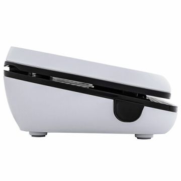 Упаковщик вакуумный KITFORT КТ-1502-1 110 Вт 2 режима  ширина пакета до 28 см белый 1/1 (клиент)