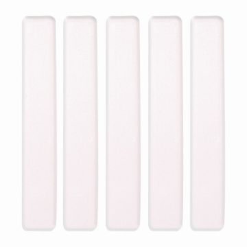 Мелки школьные белые Алгем+ Юнландия 100/800