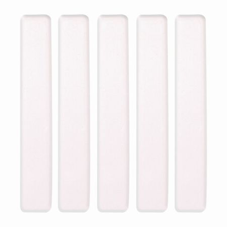 Мелки школьные белые Алгем+ Юнландия 100/800