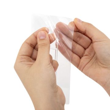 Диспенсер для туалетной бумаги  LAIMA PROFESSIONAL PREM (Система T2)малый черный 1/1 (Клиент)