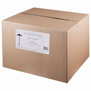 Конверты С3 330х410мм 90г/м2 крафт без клея 50/300 (Клиент)