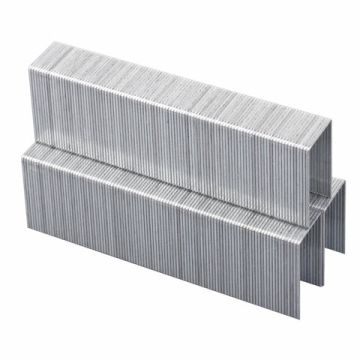 Скобы №23/20 1000шт на 160л BRAUBERG 1/5/100