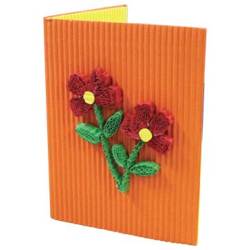 Цветная бумага А4 ГОФРИРОВАННАЯ 8л 8цв 160г/м2 ОСТРОВ СОКРОВИЩ 1/100