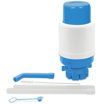 Помпа для воды SONNEN M-19, механическая, пластик 1/24 (под заказ)