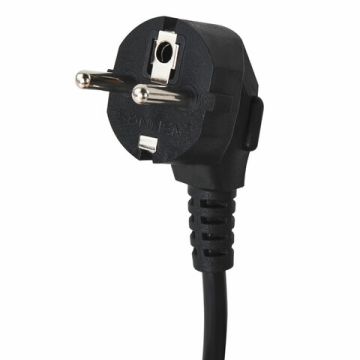 Сетевой фильтр 5м Sonnen SPB-505 5 розеток 10А с заземлением черный 1/35