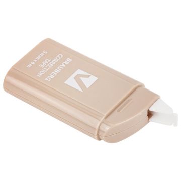 Корректирующая лента 5мм х 6м BRAUBERG COMPACT PASTEL 1/30/720 (Клиент)