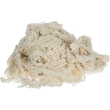 Ветошь Путанка отборная пряжа хлопок 10кг 1/1(Клиент)