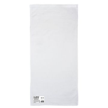 Полотенце вафельное 40х80см плотность 180 г/кв.м отбеленное 1/10/300 (Клиент)