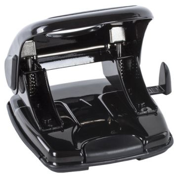 Дырокол на 40листов металлический большой Brauberg 1/3