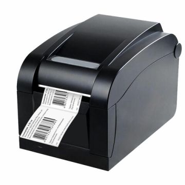 Термоэтикетка (100х50) Эко для термопринтера и весов (500шт) 1/4/40 (Клиент)