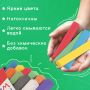 Мелки цветные 10шт Пифагор карт. уп 1/20