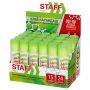 Клей-карандаш 15г усиленный STAFF Profit 1/24/648