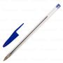 Ручка шариковая STAFF письмо 500м  0,5мм Basic Budget BP-02 100/2000 (Клиент)