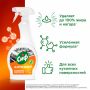 Средство для кухни антижир 500мл CIF Цитрус с триггером 1/12 (Клиент)